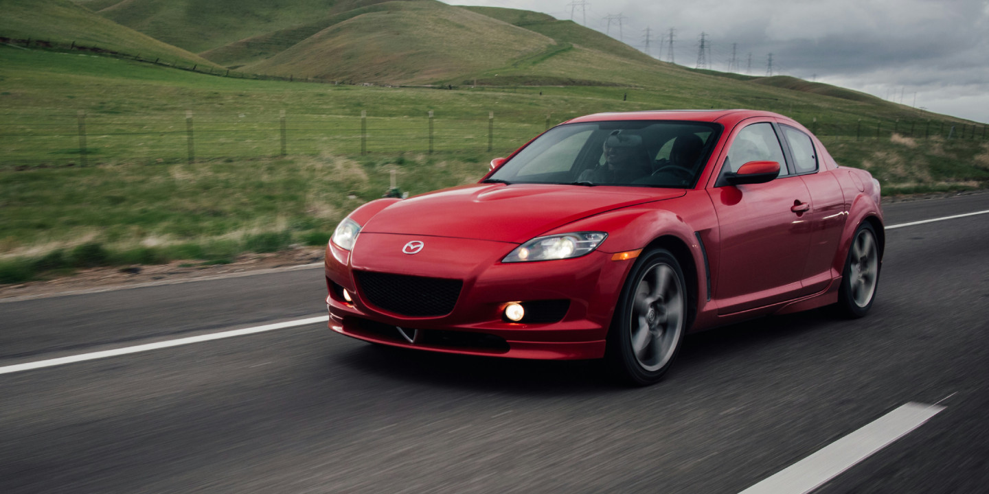 The New Honda Odissey